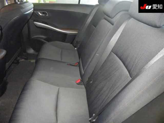 TOYOTA SAI 2014