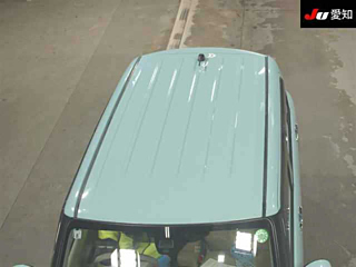 car slider