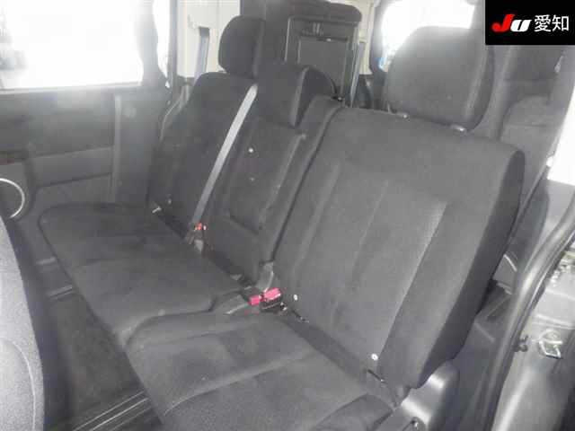 MITSUBISHI DELICA D5 2016