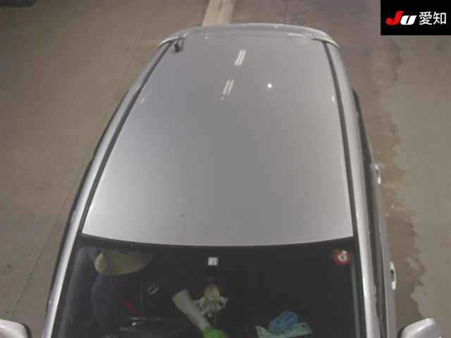 TOYOTA RACTIS 2008