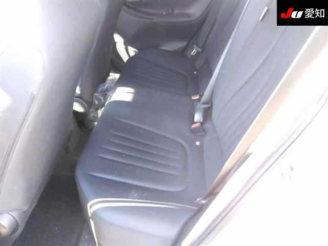TOYOTA YARIS 2022