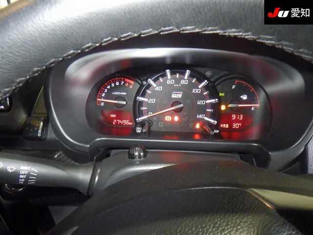 DAIHATSU COPEN 2023
