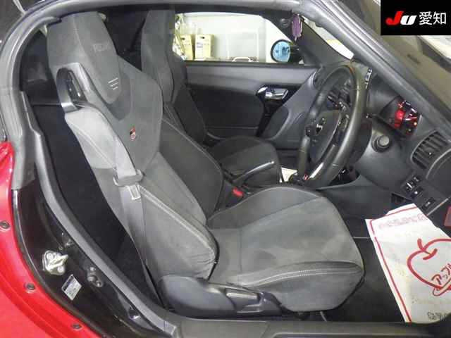 DAIHATSU COPEN 2023