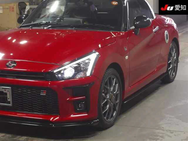 DAIHATSU COPEN 2023