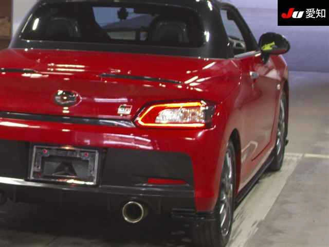 DAIHATSU COPEN 2023