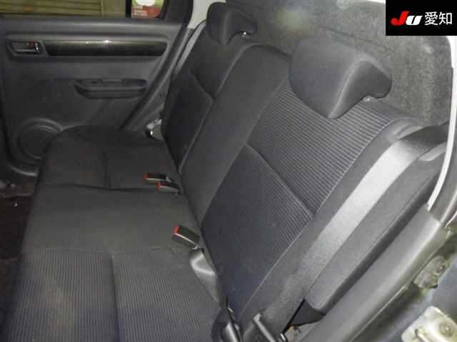 SUZUKI SWIFT 2011