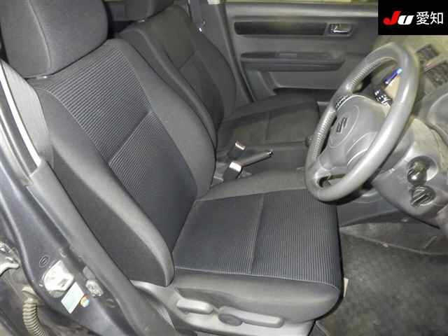 SUZUKI SWIFT 2011