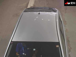 TOYOTA PRIUS 2012