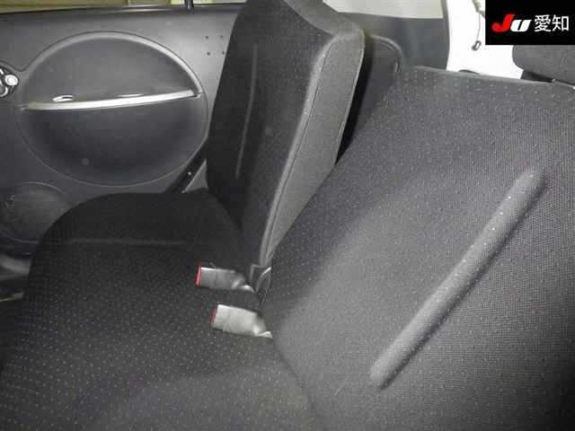 MITSUBISHI I-MIEV 2010