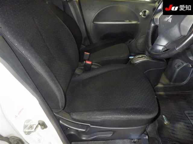 MITSUBISHI I-MIEV 2010