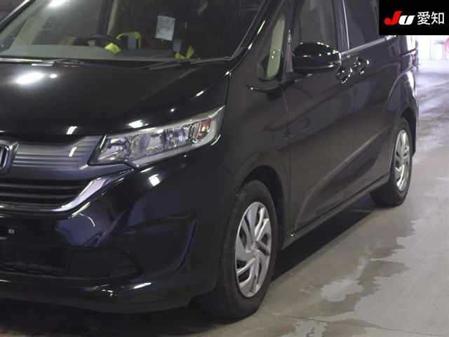 HONDA FREED 2016