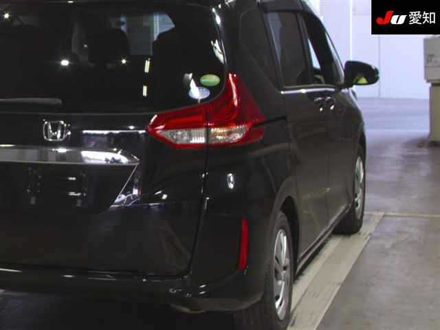 HONDA FREED 2016