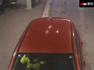 NISSAN DUALIS 2008