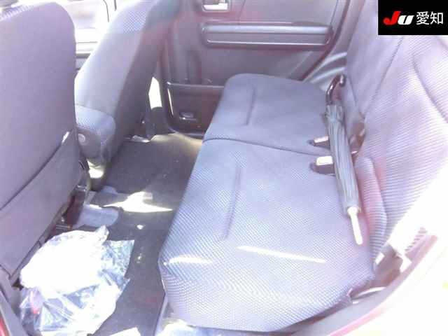 SUZUKI WAGON R 2017
