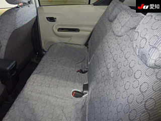 TOYOTA AQUA 2012