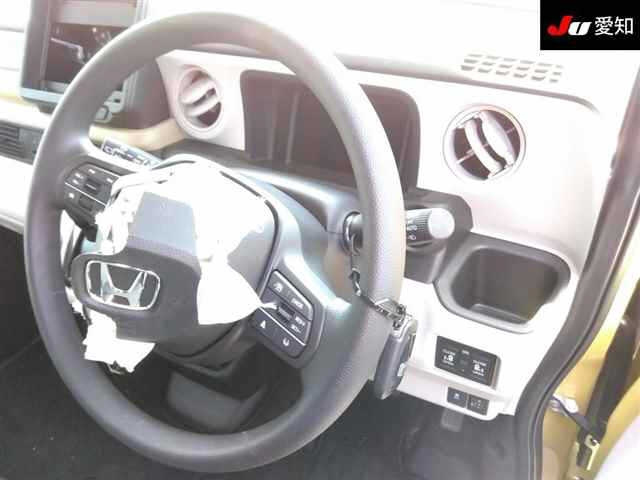 HONDA N BOX 2024