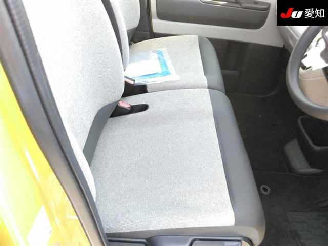HONDA N BOX 2024