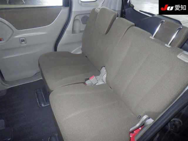 MAZDA FLAIR WAGON 2012