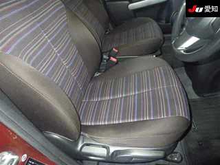 MAZDA DEMIO 2014