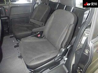 HONDA FREED 2012