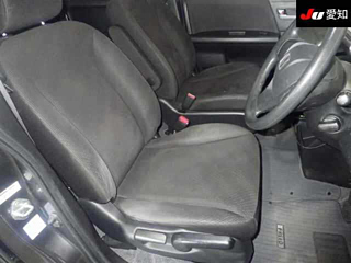 HONDA FREED 2012