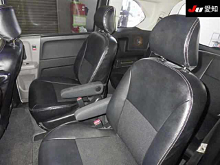 HONDA FREED 2008