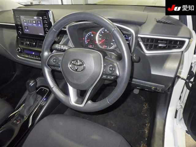 TOYOTA COROLLA TOURING 2020