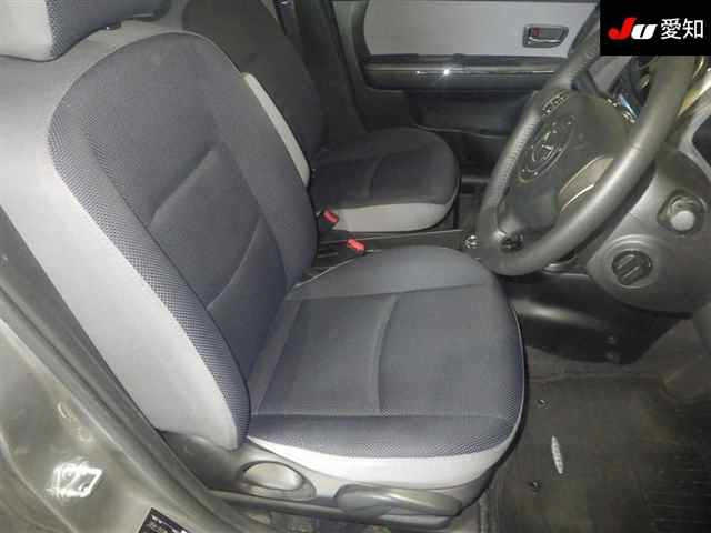 MAZDA VERISA 2012