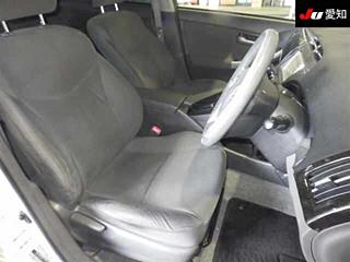 TOYOTA PRIUS 2010