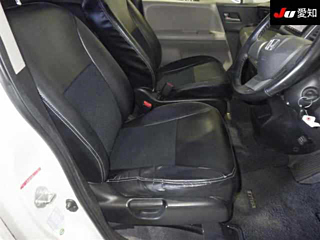 HONDA FREED 2008