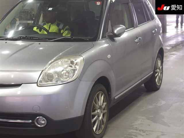 MAZDA VERISA 2012