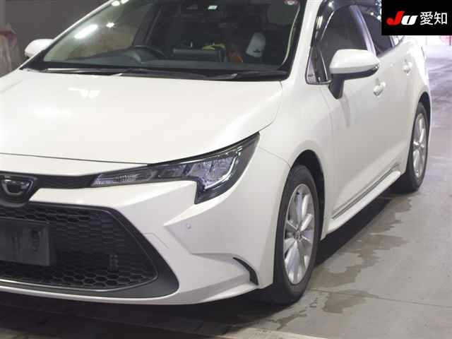 TOYOTA COROLLA TOURING 2020