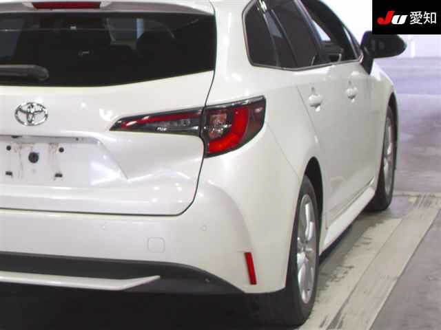 TOYOTA COROLLA TOURING 2020