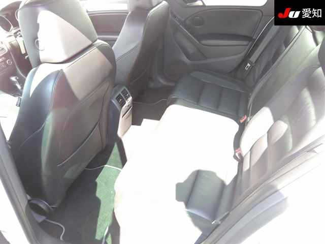 VOLKSWAGEN GOLF 2013