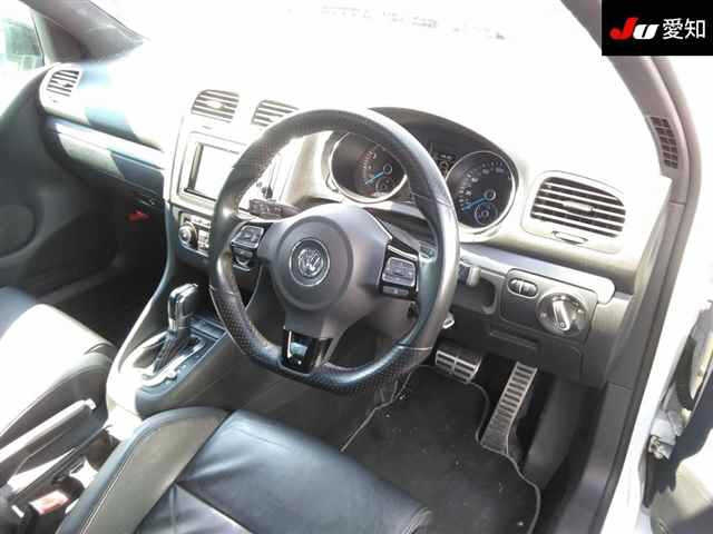 VOLKSWAGEN GOLF 2013
