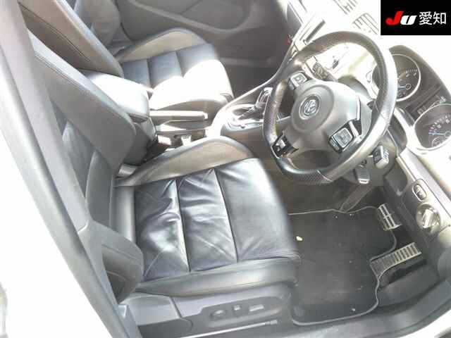 VOLKSWAGEN GOLF 2013