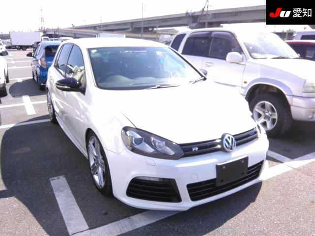 VOLKSWAGEN GOLF 2013