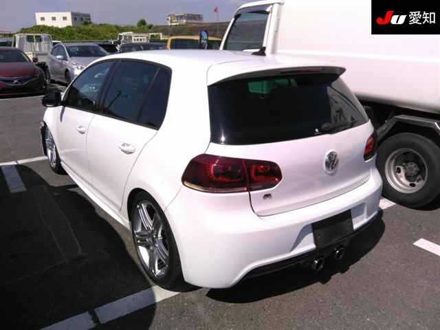 VOLKSWAGEN GOLF 2013