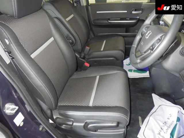 HONDA STEP WAGON 2017