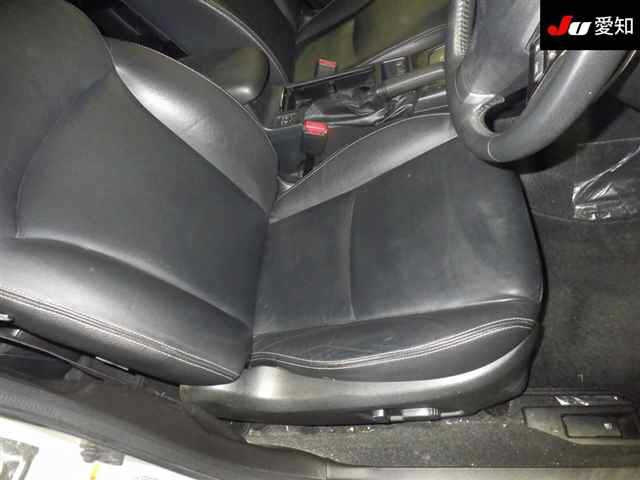 SUBARU XV 2012