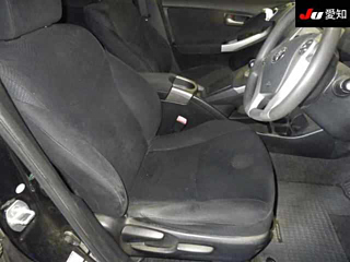 TOYOTA PRIUS 2013