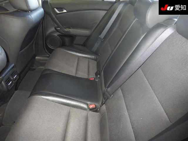 HONDA ACCORD 2010