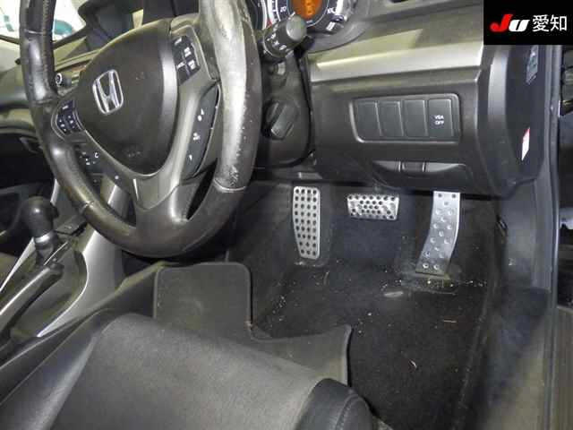 HONDA ACCORD 2010