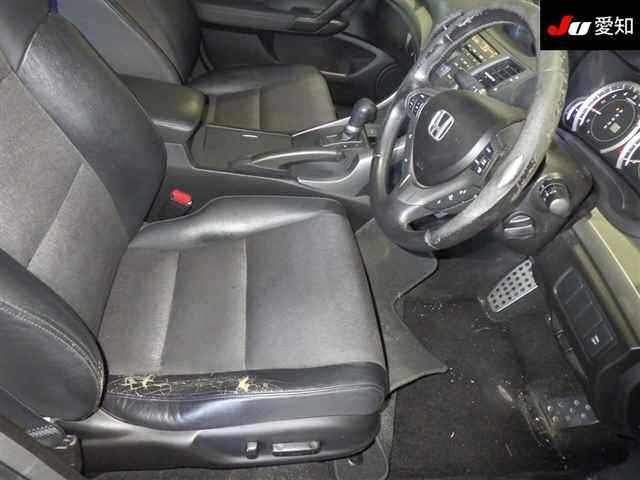 HONDA ACCORD 2010