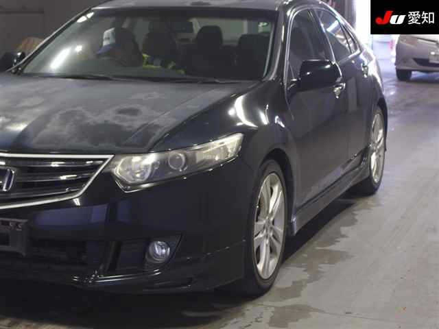 HONDA ACCORD 2010