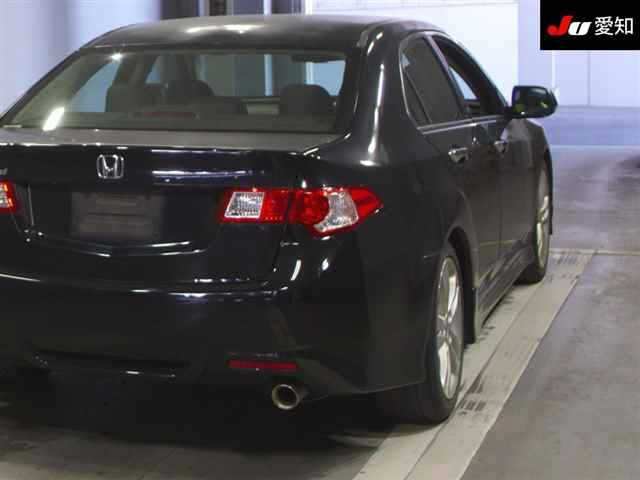 HONDA ACCORD 2010