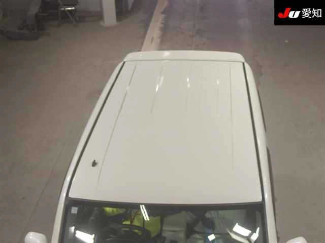 NISSAN CUBE 2010
