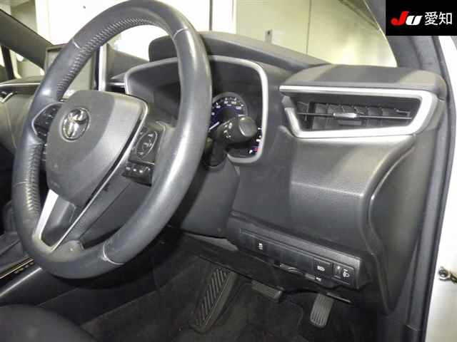 TOYOTA COROLLA SPORT 2018