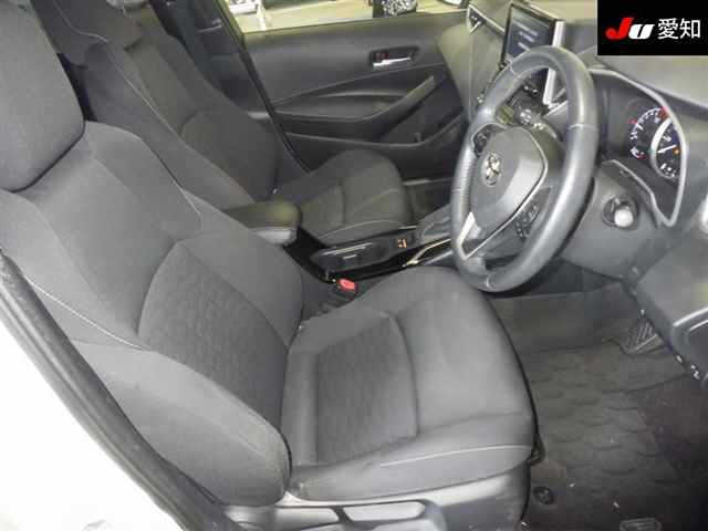 TOYOTA COROLLA SPORT 2018