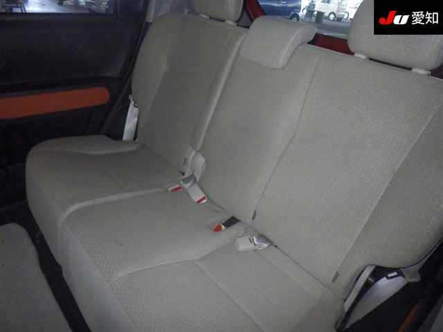 TOYOTA SPADE 2014